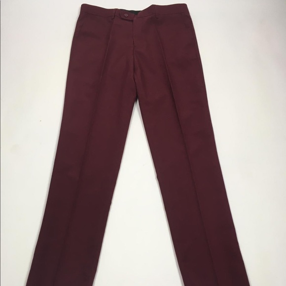 Braveman  slim fit 3 piece suit 40S/34W - Picture 6 of 8